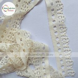 Fabric Ribbon