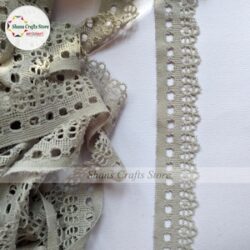 Fabric Ribbon