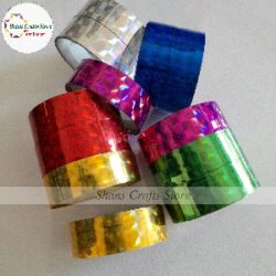 Decorative Tapes