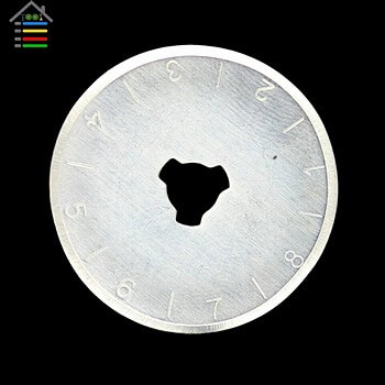 Rotary cutter blade /28mm