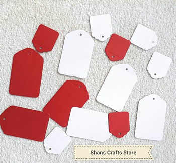 Die Cuts