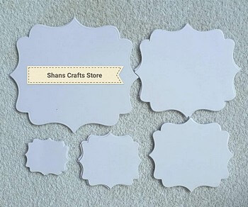 Die Cuts
