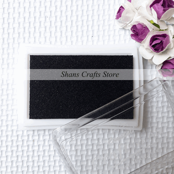 Craft Ink plain Black