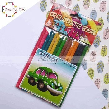 Craft sticks