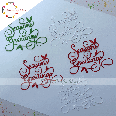 Die Cuts