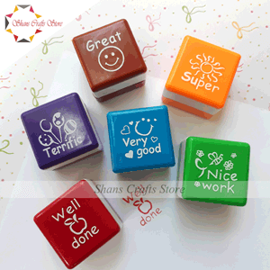 Teachers Stampers