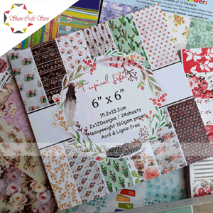 PAPER PACK