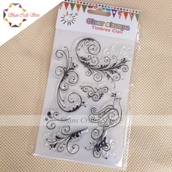 CLEAR STAMPS