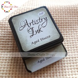 ARTISTRY INK PAD