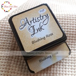ARTISTRY INK PAD