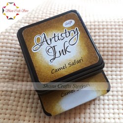 ARTISTRY INK PAD