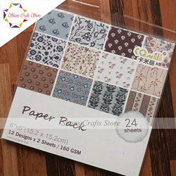 SCRAPBOOK PACK?