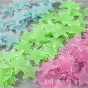 Luminous Stars