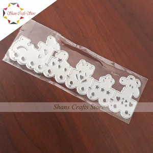 Cutting Die