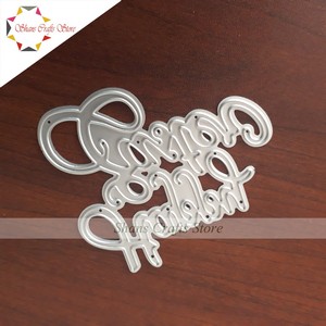 Cutting Die