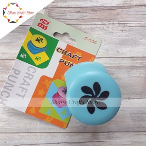 Craft punch 1"Code871)