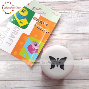 Craft punch 1"Code869)