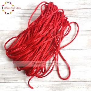 Silk Cotton rope