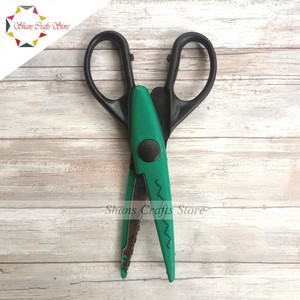 Design Scissor