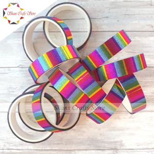 Decorative tapes