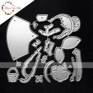 Cutting Dies