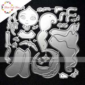 Cutting Dies