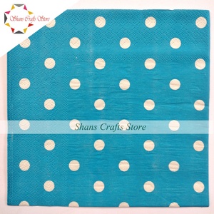Tissue Napkins