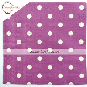Tissue Napkins