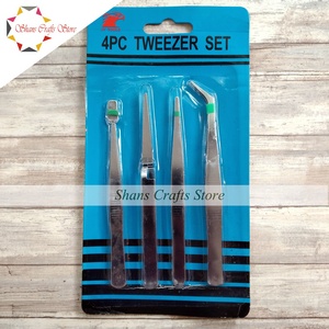 Twizer set