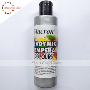 Macron Readymix Tempera (Code1662)