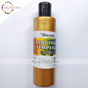 Macron Readymix Tempera