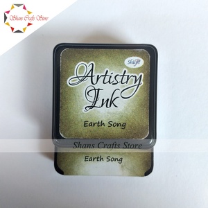 ARTISTRY INK - EARTH SONG