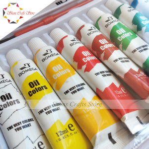Acrylic Paint