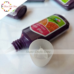 Fevicryl Fast & Tacky Fabric Glue - Image 3