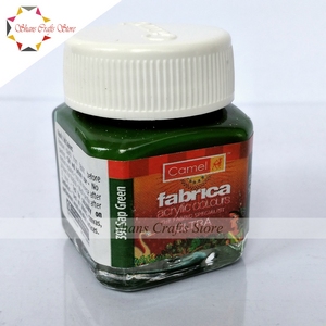 Fabrica Acrylic Colours - Sap Green
