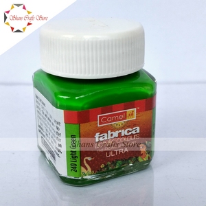 Camel Fabrica Fabric Paint