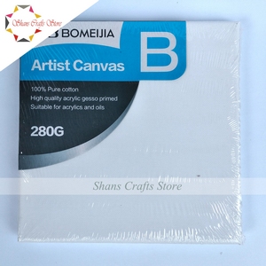 Canvas frame 15x15