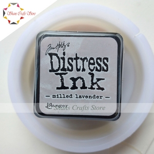 Distress Mini Ink Pad