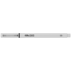 Winsor & Newton Fineliner Noir – Pointe 0,5 Mm – Stylo De Précision NEUF