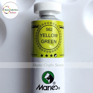 Yellow Green-562