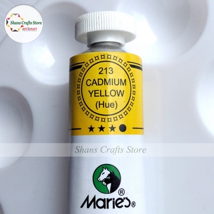Cadmium Yellow(Hue)-213
