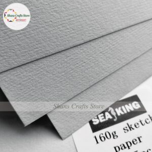 Sketch Paper A3-160gsm / 10 Pcs (Code4156) | Price in Sri Lanka | Shans