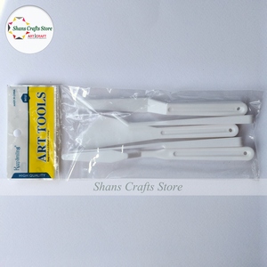 Pallete Tools Set – Plastic Pallete Tools Set - Plastic