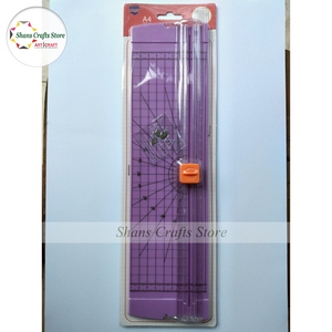 Paper Trimmer A4