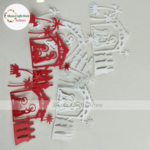 Die Cut Pack