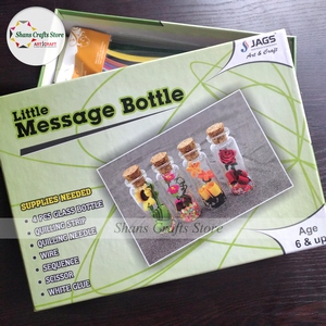 Message Bottle Set - Image 5