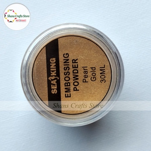 Embossing Powder