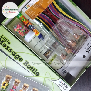 Message Bottle Set - Image 3