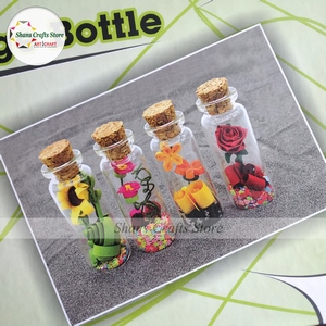 Message Bottle Set - Image 2