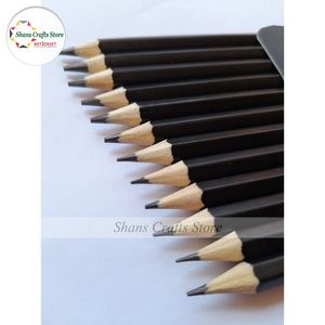 Giaded Pencil Bertand/ Drawing Pencils - Image 2